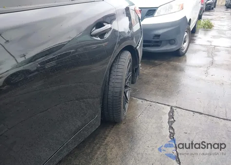 2018 Infiniti Q50 3.0T Luxe из США, поврежденный, VIN JN1EV7AP5JM362298